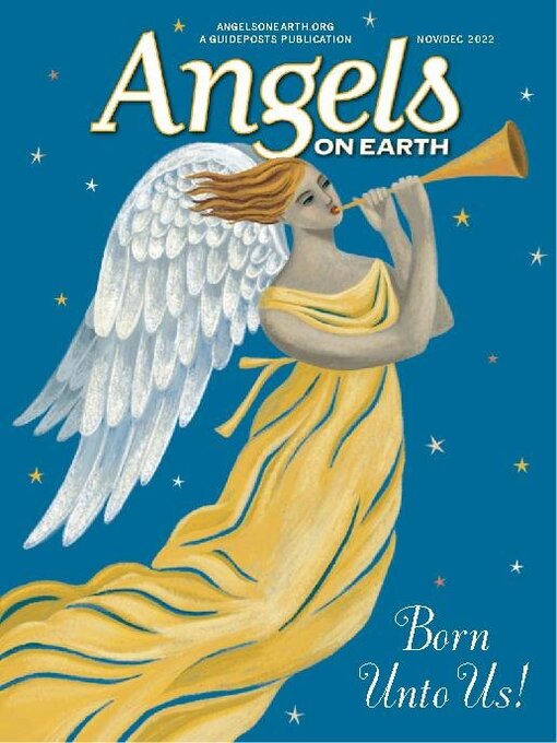 Title details for Angels on Earth magazine by Guideposts - Available